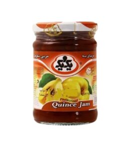 1&1 Qunce Jam   ( مربای به یک و یک )