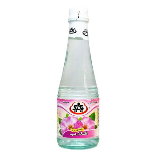1&1 Rozenwater 330ml