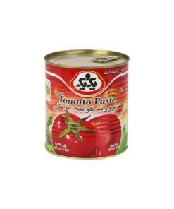 1&1 Tomatenpuree Blik 800 Gram