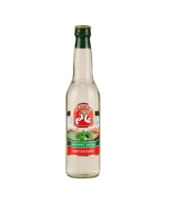 Aalam Munt Aragh  (  عرق نعناع عالم )