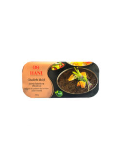 Hani Ghalieh Mahi ALU 460 Gr( کنسرو قلیه ماهی هانی )