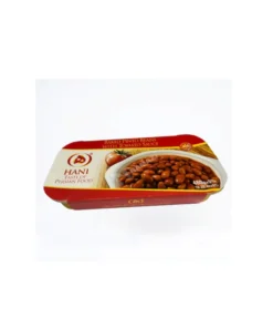 Hani Pinto tomatosauce ALU 460 Gr ( خوراک لوبیا هانی )
