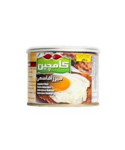 Kamchin Mirza Ghasemi 480gr (میرزا قاسمی 480 گرمی کامچین)