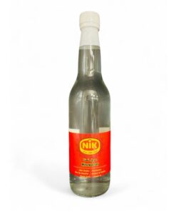 NIK Muntwater 410CC