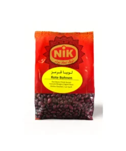 Nik Rode Bonen 400 Gram ( لوبیا قرمز نیک  )
