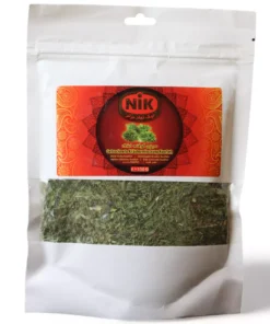Nik gedroogd kruidenmengsel Kofte 100 Gram ( سبزی کوفته خشک 150 گرمی نیک )