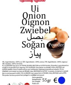 UIENPOEDER 55 GR