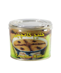 Haleem Kamchin