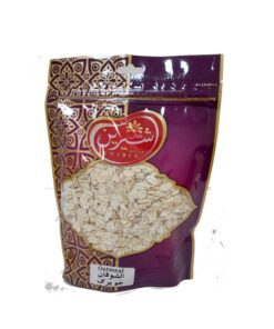 Aftab Shirin Havermout 200 Gram ( جو پرک 200 گرمی آفتاب شیرین )