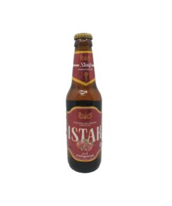 Istak Granaatappel 320ML ( آبجوی وطنی با طعم انار )