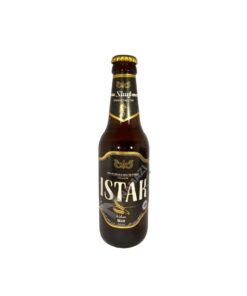 Istak Malt 320ML ( آبجوی وطنی مالت )
