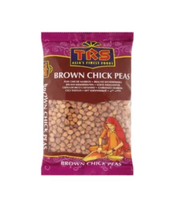 TRS Bruine Kikkererwten (Chick Peas) ( نخود قهوه‌ای تی ار اس )