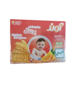 Avand- koekje met Sinaasappel(  بیسکویت  آوند با طعم پرتغال )