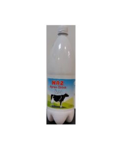 Naz Yogurt Drink  1,5L ( دوغ 1.5 لیتری ناز )