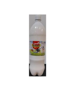 Alborz Yogurt Drink mint 1,5L ( دوغ 1.5 لیتری دربند )