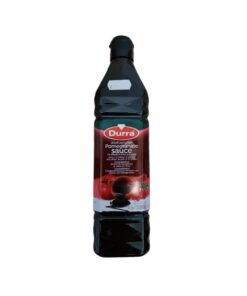 ِDurra Granaatappel puree  1kg ( رب انار دوررا 1 کیلویی  )