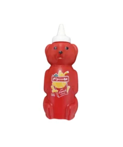 Mahram Ketchup dressing 455 gr ( سس گوجه " کچاب" 455 گرمی مهرام )
