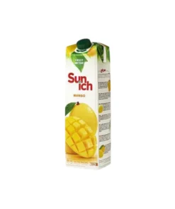 Sunich Mango 1LTR  ( آبمیوه مانگو سانیچ  )