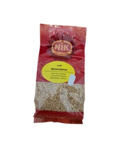 Nik Tarwe graan 150 gr  (گندم پوست کنده 150 گرمی نیک)