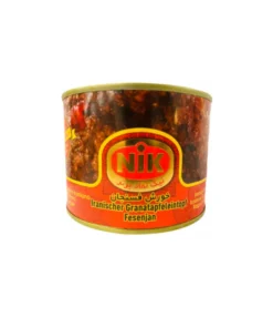 Nik Fesenjan 480 Gram (  خورش فسنجان 480 گرمی نیک )