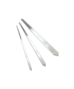 Perzische Roestvrijstalen BBQ Spiesjes   ( سیخ‌کباب )