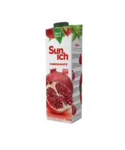 Sunich Granaatappelsap 1LRT ( آب انار سانیچ  )