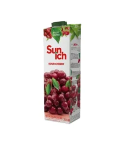 Sunich Kersensap 1LTR  ( آبمیوه آلبالو سانیچ  )